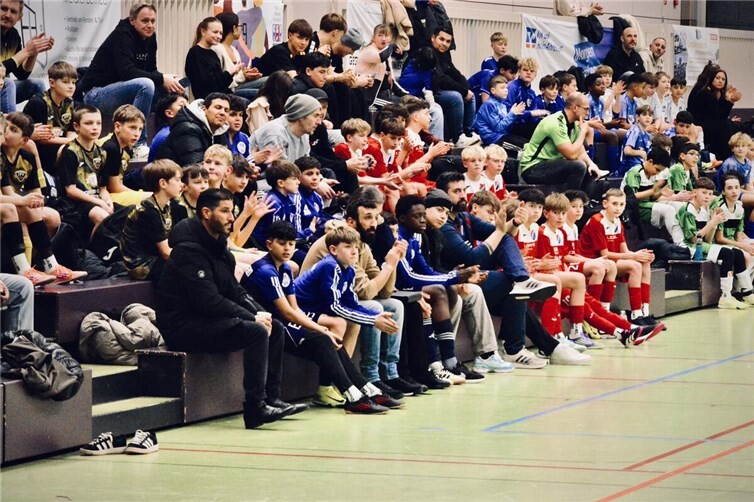 Alle Fotos: VfL Oberbieber