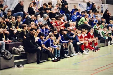 Alle Fotos: VfL Oberbieber