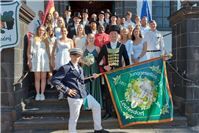 Alle Fotos: privat