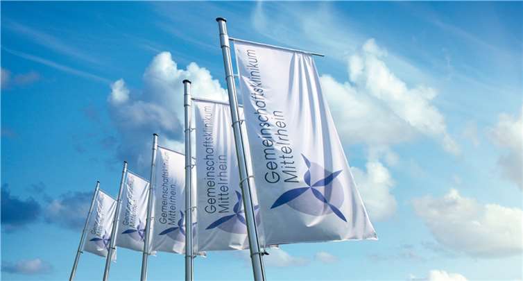 Gemeinschaftsklinikum Mittelrhein: Sana soll Mehrheit der Anteile erwerben Alle Gesellschafter des GK-Mittelrhein haben zugestimmt, die finalen Vertragsverhandlungen mit der Sana Kliniken AG zu führen und bis zum 31. Oktober dieses Jahres abzuschließen. Foto: GKM