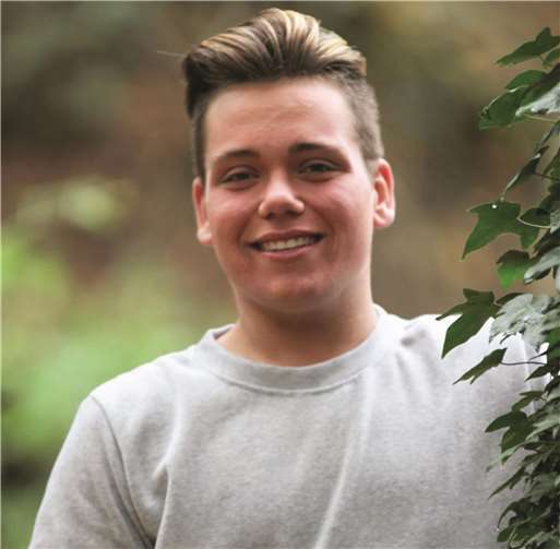 Alle Hoffnungen, das Leben von Leon zu retten, liegen nun auf der Stammzell- Registrierungsaktion in Mendig.