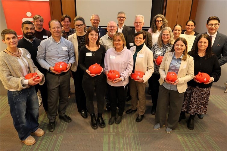 Alle Neuwieder Vereine. Foto: Jörg Niebergall