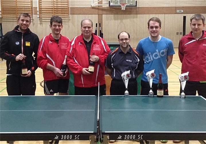 Alle Sieger der Vereinsmeisterschaft 2016.privat