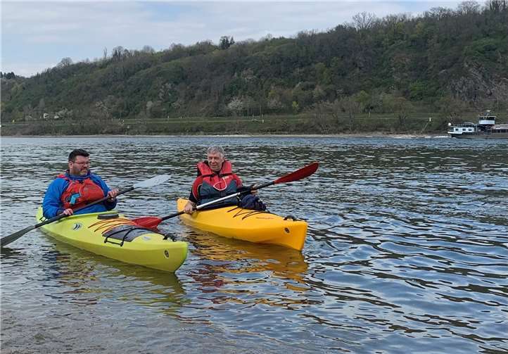 Alle hoffen, dass bald wieder gemeinsame Fahrten möglich sind.