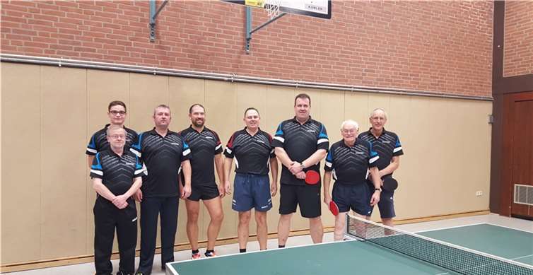 Alle in dieser Saison eingesetzten Spieler der OASF. privat