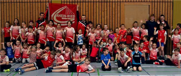 Alle jungen Athleten/innen zeigten außergewöhnlichen Kampfgeist und durften somit mit Stolz auf ihre erbrachten Leistungen die Heimreise antreten.Foto: privat