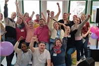 Kikaninchen verzaubert Kita Unkel – Ein unvergesslicher Tag für kleine Lebenskünstler