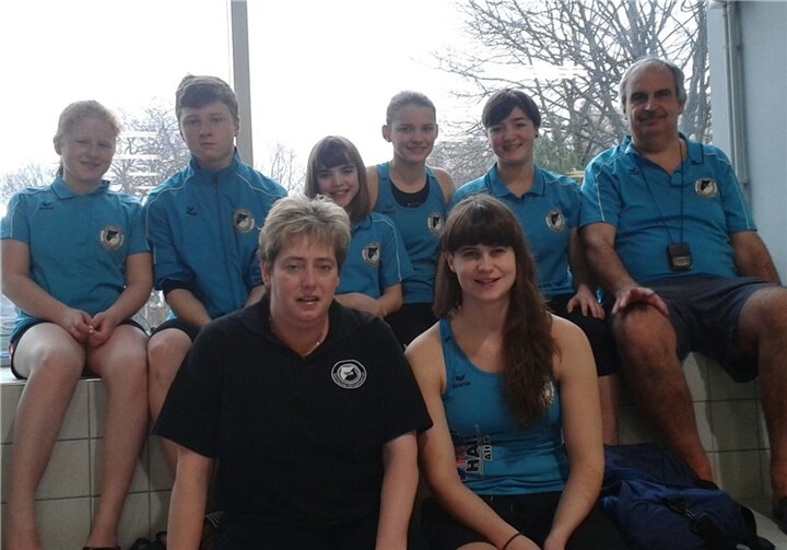 Alle zeigten sich in guter Verfassung mit reichlich Luft nach obenprivat