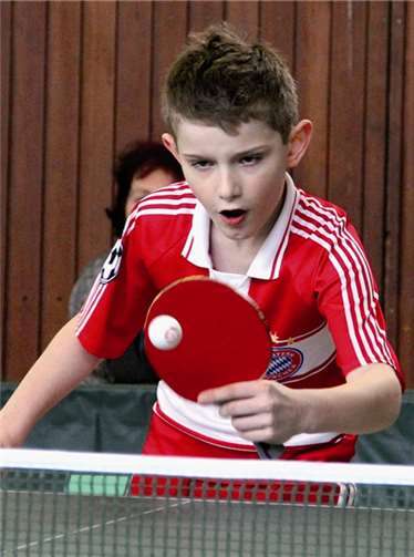 Alles unter Kontrolle - Johannes Karkohs.