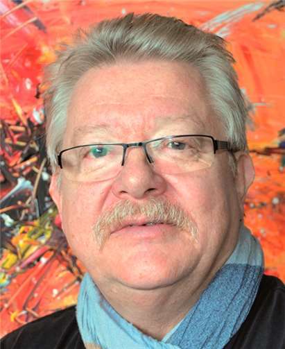 Alois Scheuer. Privat