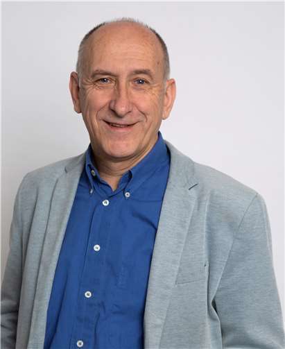 Als Ansprechpartner steht Dr. Hans-Georg Hansen allen Bürgerinnen und Bürgern zum Gespräch zur Verfügung.Foto: privat