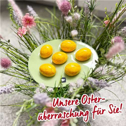 Als Dankeschön gibt es eine Fülle von attraktiven Einkaufsvorteilen, zum Beispiel 25 Prozent plus fünf Prozent Jubiläumsbonus.