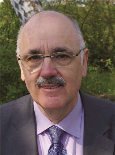 Als Fraktionsvorsitzender wurde Hans-Josef Marx gewählt. Fotos: privat