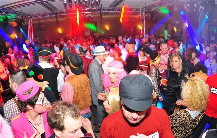 Als Live-Acts treten dieses Mal die Band Sibbeschuss und die Schlappkappe am Donnerstag, 27. Januar im Waldhotel auf.