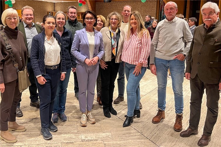 Als Resümee der CDU fällt die Bewertung der Ausführungen des Ministers ernüchternd aus. Nach Auffassung der CDU vermochte es Minister Hoch nicht, konkrete Perspektiven und tragfähige Lösungen aufzuzeigen, die zu einer spürbaren Verbesserung der Gesundheitsversorgung führen. Foto: privat