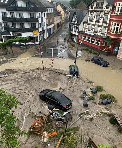 Altenahr. Foto: privat