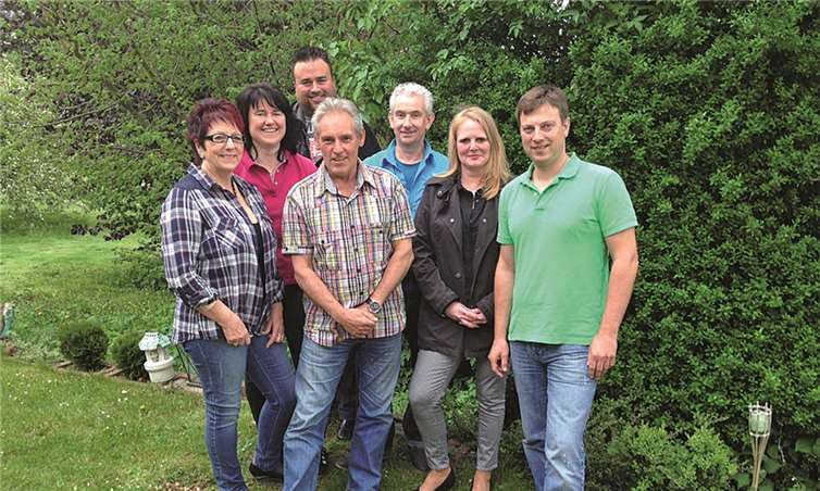 Alter neuer Vorstand des IWK.privat