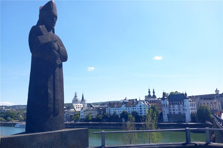 Altstadt-Panorama.