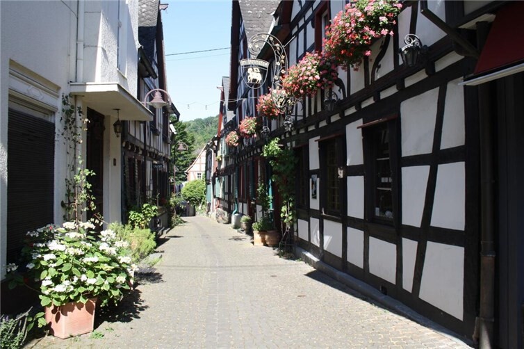 Altstadt Unkel