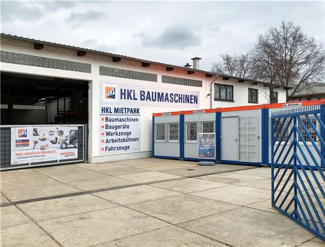 Am 1. März 2022 eröffnete HKL sein neues Center im Wiesenweg 18, 53474 Bad Neuenahr-Ahrweiler - direkt an der B266. Foto: privat