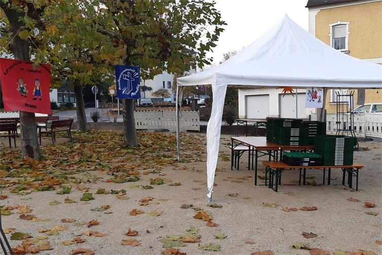 Am 10. November haben die Menschen in Mendig und Umgebung die Möglichkeit, von 15:00 bis 18:00 Uhr, haltbare Lebensmittel für die Mayener Tafel abzugeben.