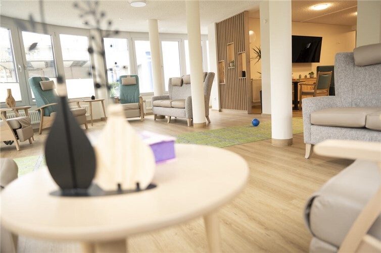 Am 11. März startet in der Tagespflege Margarethe eine neue Veranstaltungsreihe rund um die Themen Älterwerden, Sicherheit und Hilfe im eigenen Zuhause.Foto: privat