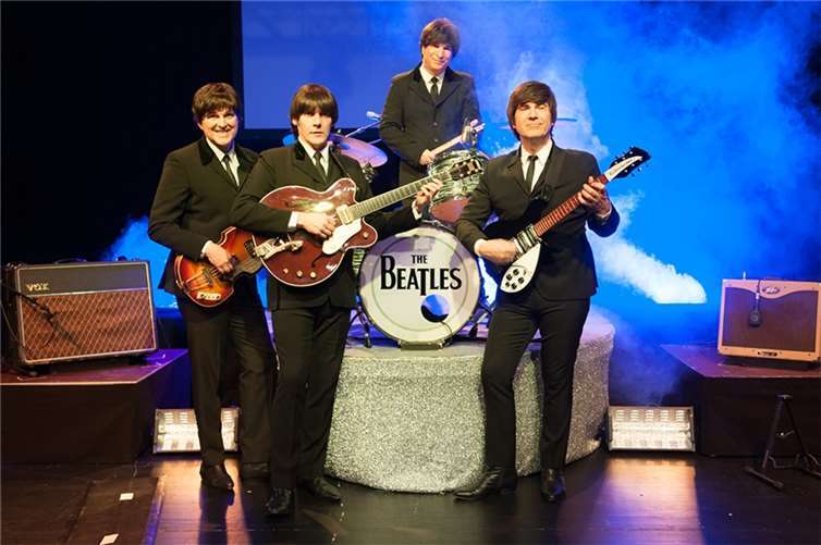 Am 13. Februar 2024 kommt die Erfolgsshow nach Koblenz in die Rhein-Mosel-Halle. Copyright: Dietmar Bramsel