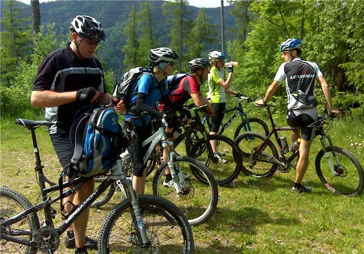 Am 13. Oktober findet die letzte Tour für das Jahr 2019 statt.Foto: Tourist-Information Vulkanregion Laacher See