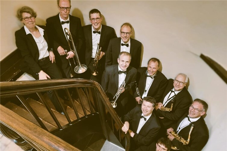 Am 13. und 14. Juni 2026 lädt das Jubilee Ballroom Orchestra zum inzwischen traditionellen „Jazz im Museum“ im Innenhof des Stadtmuseums Andernach ein.