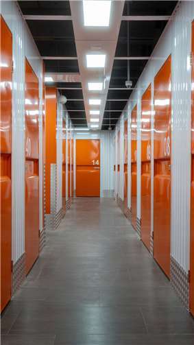 Am 15. März 2025 eröffnete das moderne Self Storage „SC Storage“ im Schängel Center in Koblenz.. Foto: privat
