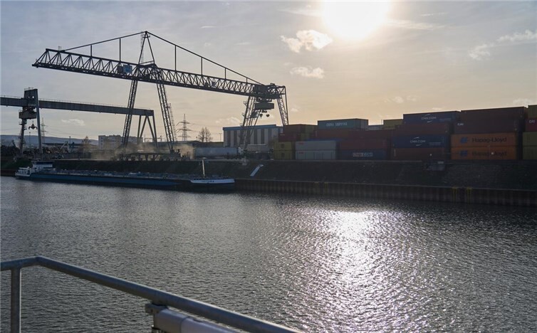 Am 16. April 2026 findet zum 19. Mal der Tag der Logistik statt.