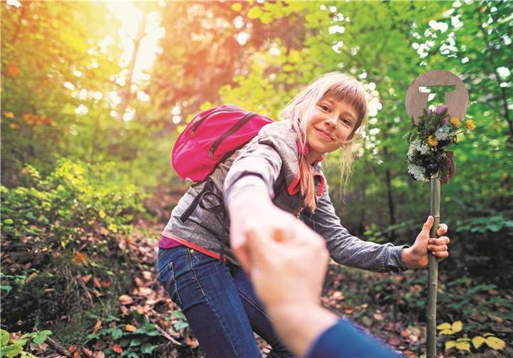 Am 16. Juni werden in Maria Laach rund 1500 Wallfahrer erwartet. Wer möchte, kann sich ehrenamtlich engagieren. Foto: Bischöfliche Pressestelle Trier