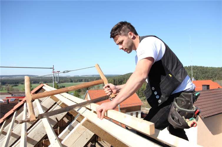 Am 16. September ist „Tag des Handwerks“, an dem eine Million Betriebe und 5,6 Millionen Beschäftigte mit ihren Leistungen im Mittelpunkt stehen. Foto: www.amh-online.de