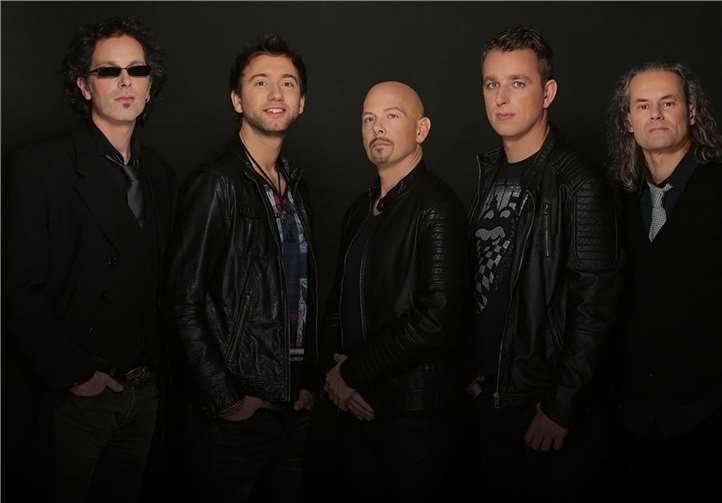 Am 17. August ist die röhrig-forum Kulturbühne mit interessanten Aktionen „on tour“ auf Maria Ruh beim Konzert-Highlight mit der fantastischen QUEEN-Tribute Band. Foto: privat