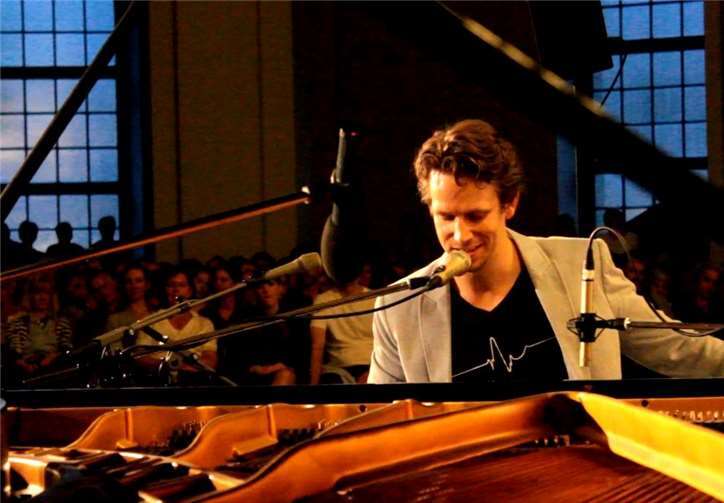 Am 17. März gastiert Martin Herzberg im VinoFORUM in Ernst.privat