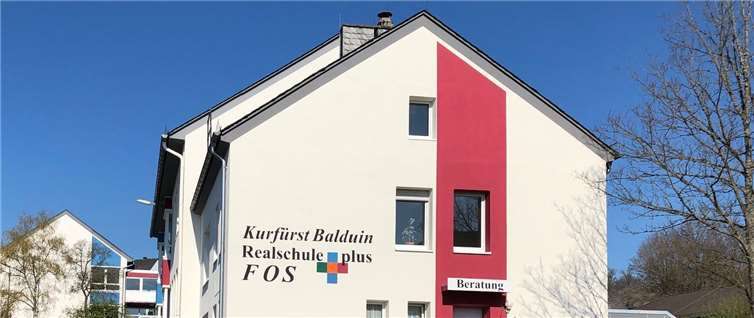 Am 2. Dezember findet der Infoabend an der Realschuleplus Kaisersesch statt.Foto: Realschuleplus Kaisersesch