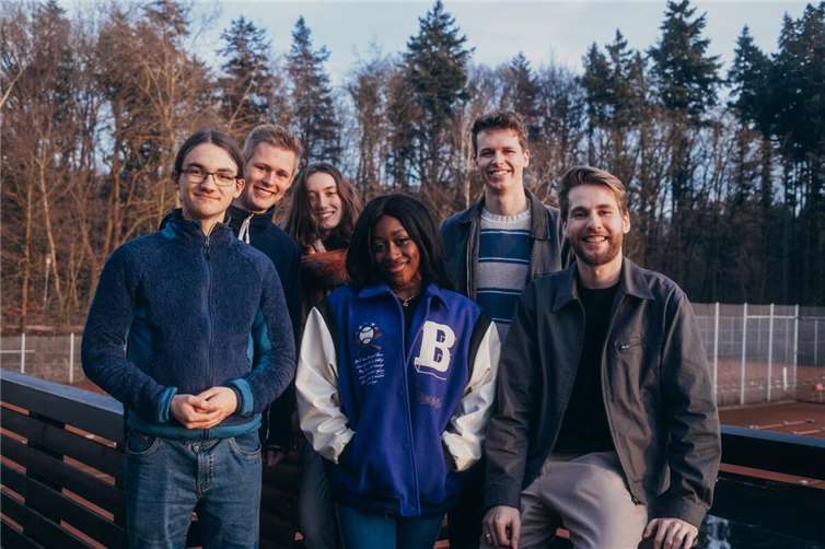 Am 21. Februar 2025 fand im Vereinsheim des Meckenheimer Sportvereins (MSV) die jährliche Jugendversammlung statt, bei der ein neuer Jugendvorstand gewählt wurde. Foto: privat