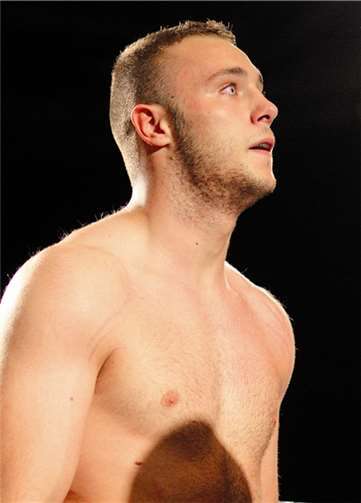 Am 23. März ist Dennis Ronert erstmals deutschlandweit im TV zu sehen. „Das ist der Lohn für neun Jahre hartes Training“, sagt der Weltmeister aus Koblenz. 