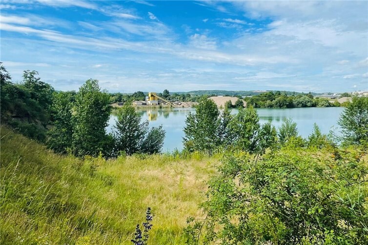 Am 24. April 2026 öffnet der neue Kiesrundweg seine Tore, der die Geschichte des Kiesabbaus mit der Vielfalt der renaturierten Landschaft zusammenbringt.