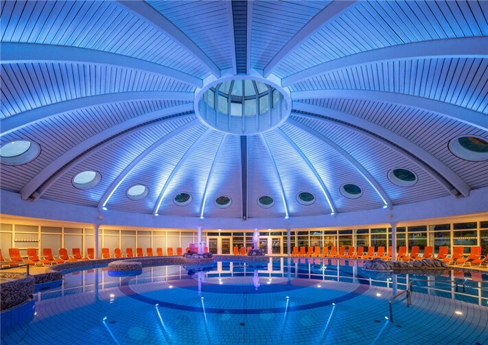 Am 24. Januar wird ein tolles und abwechslungsreiches Programm geboten.  Foto: Dominik Ketz.