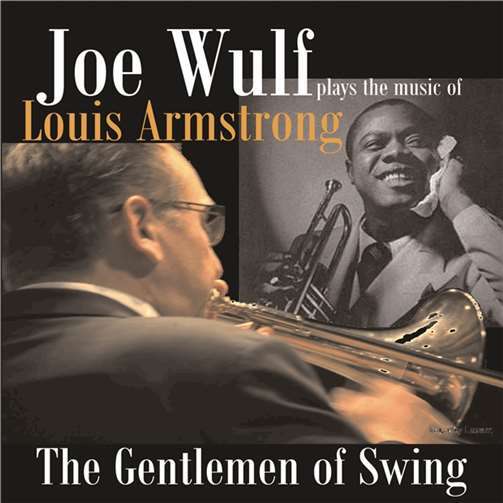 Am 24. Juli präsentiert Joe Wulf die Klassiker des Künstlers Louis Armstrong. Privat