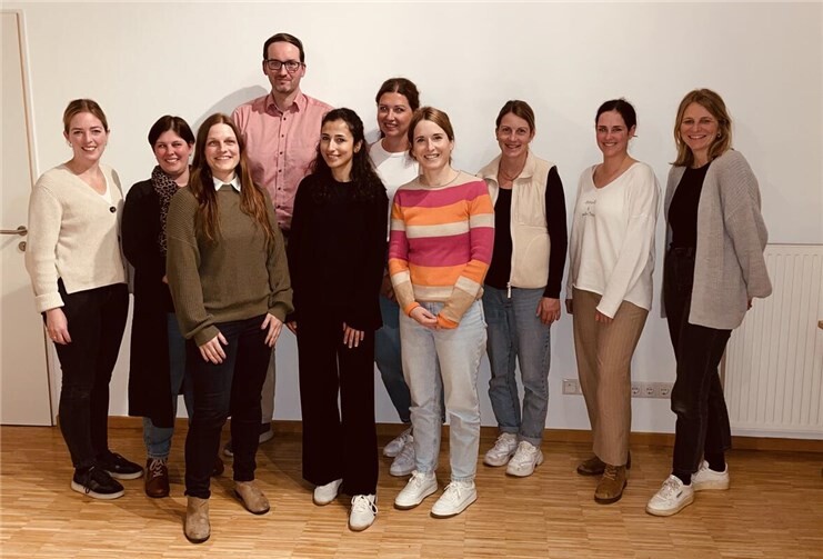 Am 27. Oktober 2025 fand die Wahl für den neuen Elternausschuss der Kita Maria Himmelfahrt, Andernach statt. Es konnten zehn Mitglieder in den Elternausschuss gewählt werden. Foto: privat