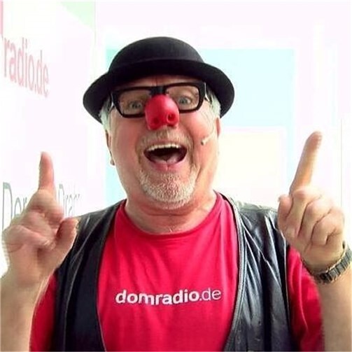 Am 27. Oktober findet das Benefiz-Event mit Willibert Pauels im Bürgerhaus in Hausen statt.  Fotos: privat