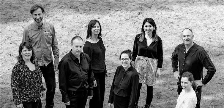 Am 3. November lädt der Freundeskreis der Kreismusikschule Westerwald zum Jazzkonzert. Foto: Pressestelle der Kreisverwaltung Westerwaldkreis