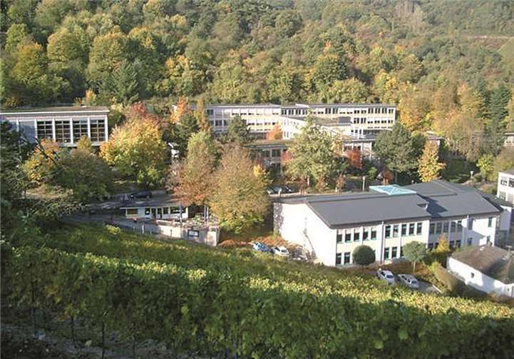 Am 30. Januar können Eltern und Schüler ihre weiterführende Schule kennenlernen. privat