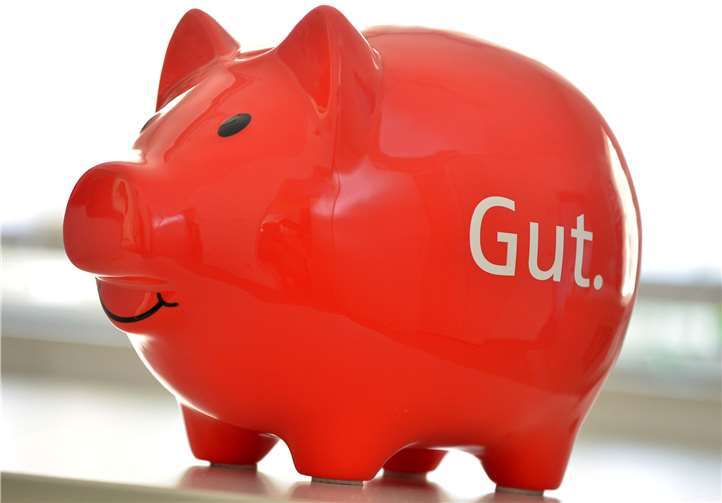 Am 30. Oktober ist Weltspartag.Foto: Kreissparkasse Mayen