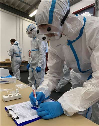 Am 31. Mai ist der letzte Öffnungs-tag Foto: VG Kaisersesch