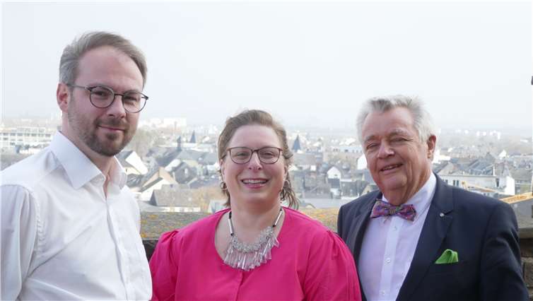 Am 4. Mai stellen sich die FDP-Kandidaten den Fragen der Bürger. Foto: privat