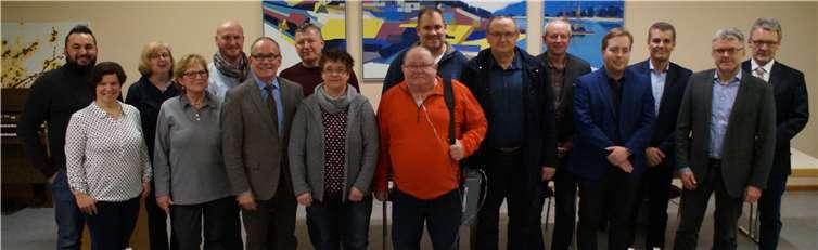 Am 7. April haben die Bürgerinnen und Bürger von St. Sebastian die Möglichkeit, in geselliger Atmosphäre die Kandidaten des CDU-Ortsverbands St. Sebastian persönlich kennen zu lernen. Foto: privat