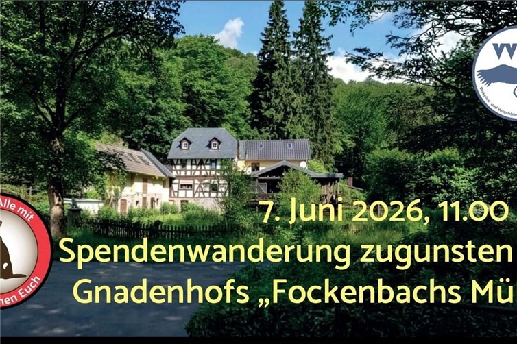 Am 7. Juni steht das Wohl der Tiere im Vordergrund